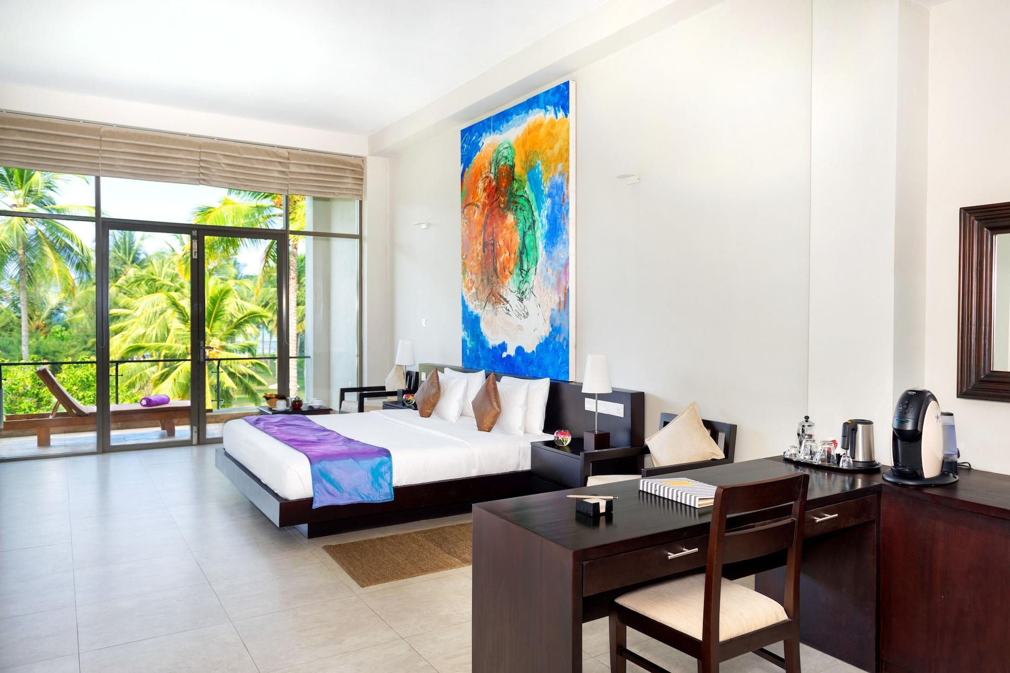 Taprobana By Asia Leisure Wadduwa Exterior photo