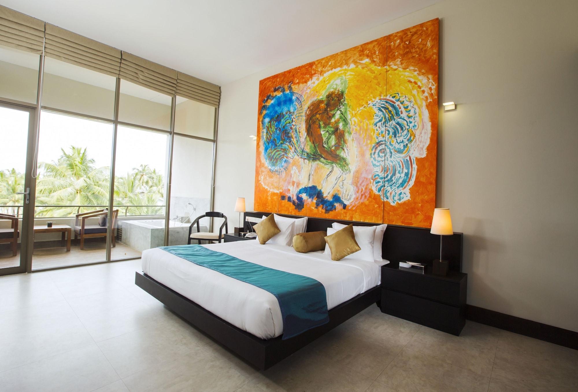 Taprobana By Asia Leisure Wadduwa Exterior photo