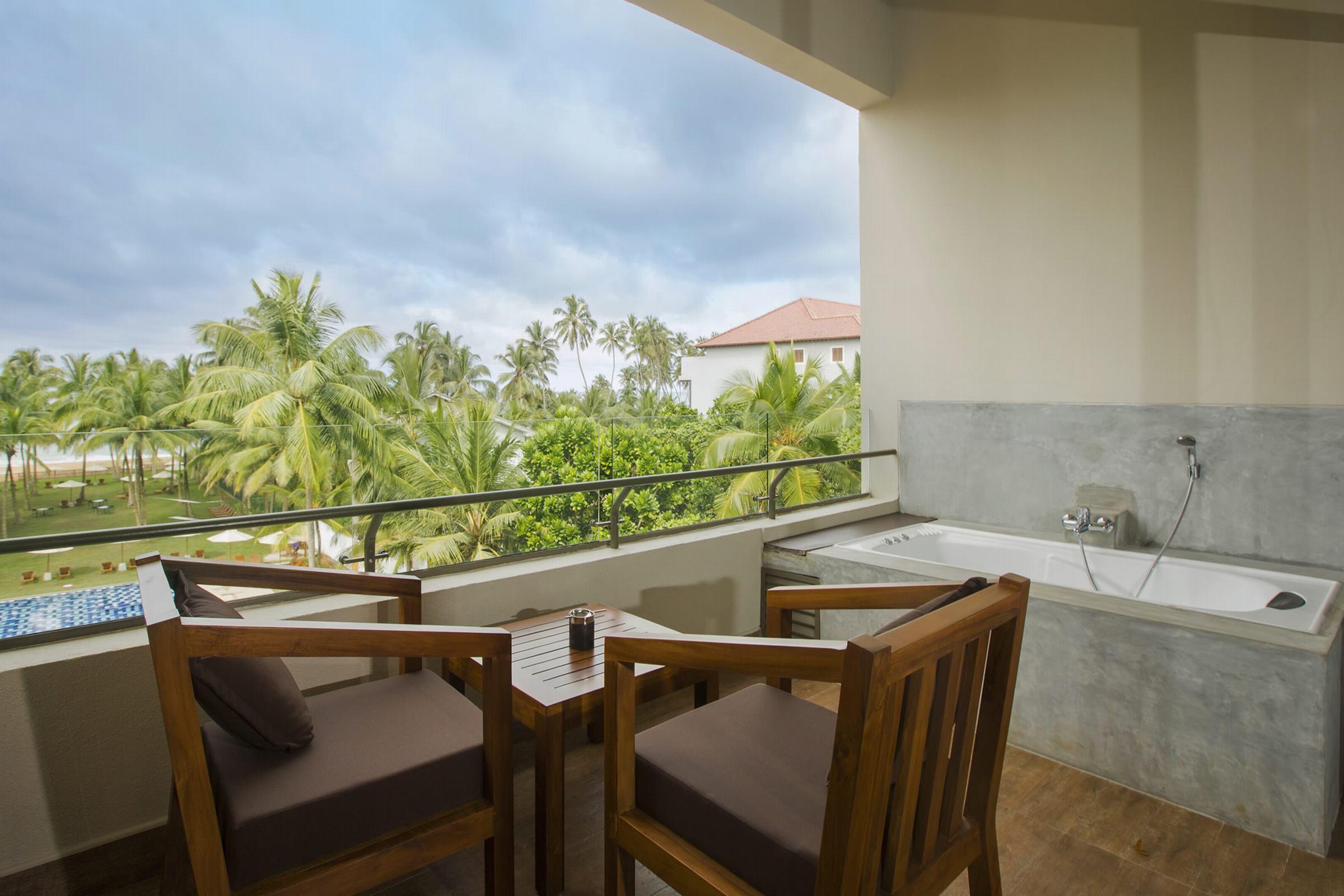 Taprobana By Asia Leisure Wadduwa Exterior photo