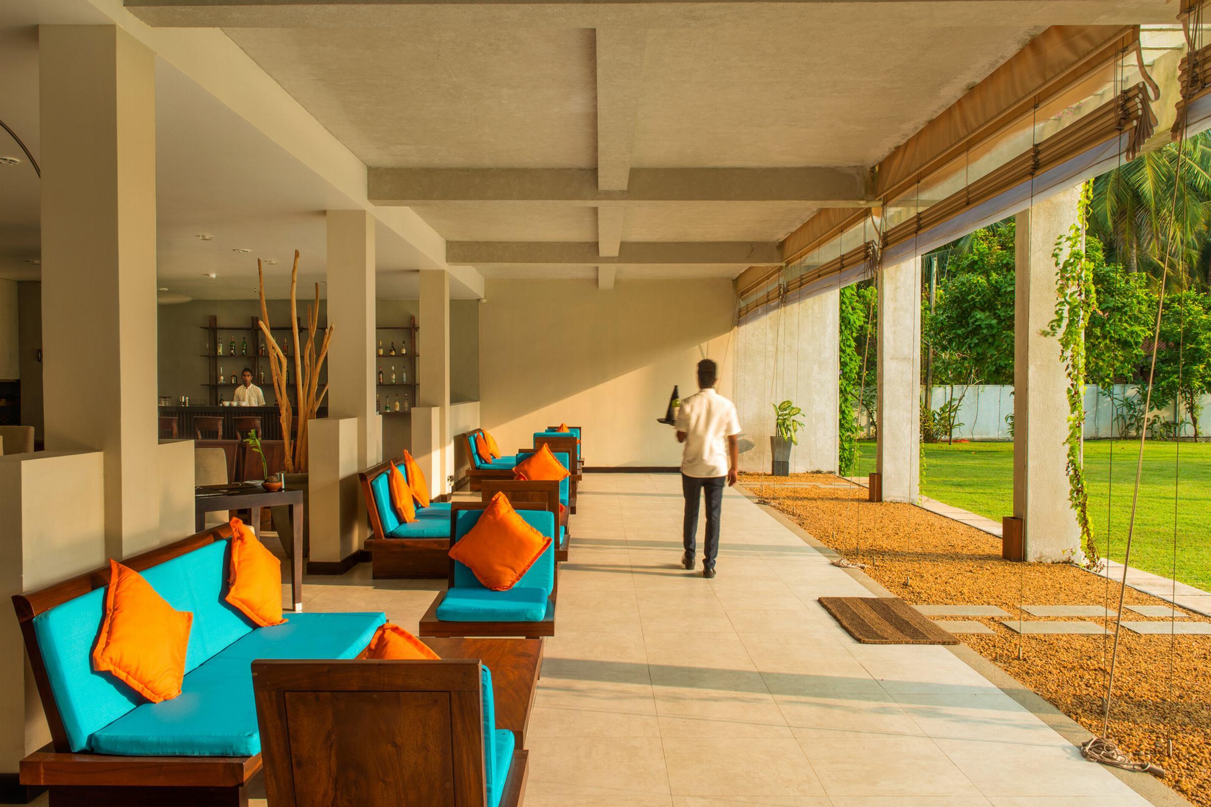 Taprobana By Asia Leisure Wadduwa Exterior photo