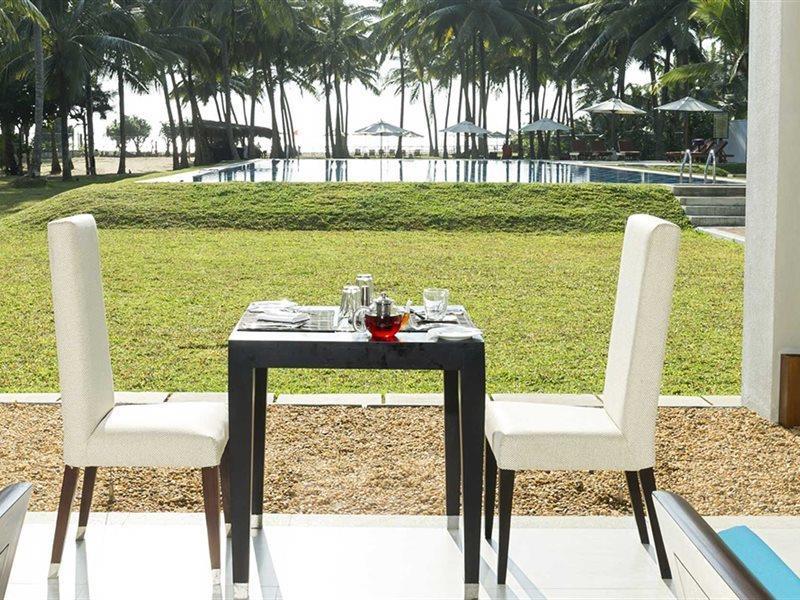 Taprobana By Asia Leisure Wadduwa Exterior photo
